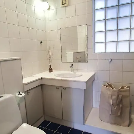 Nyaraló Phaedrus Living: Cozy Down Town House Aischylou